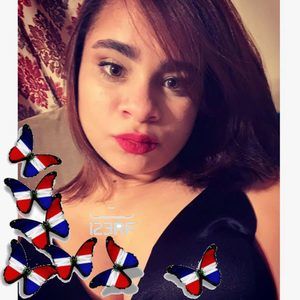 Meet your Posher, Sandra